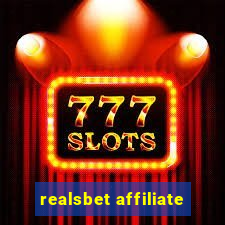 realsbet affiliate